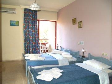 Labirinth Hotel
