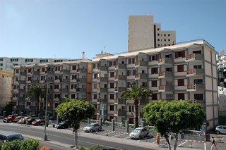 Las Gondolas Apartments
