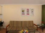 Las Brisas Bungalows Picture 3