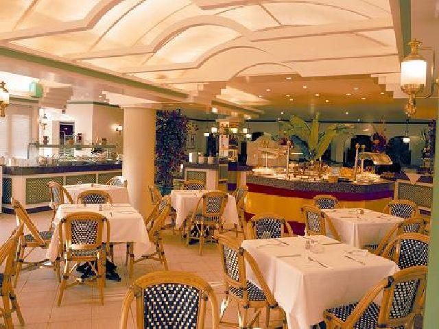 Anamar Suites Hotel
