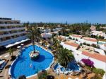 Sol Barbacan ApartHotel Picture 10