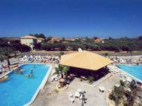 Dimis Apartments & Studios