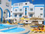 Sindbad Center Aparthotel Picture 3