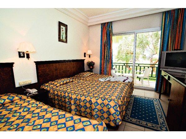 Soviva Resort Hotel