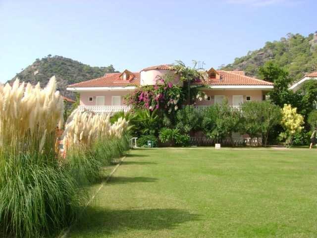 Turquoise Hotel