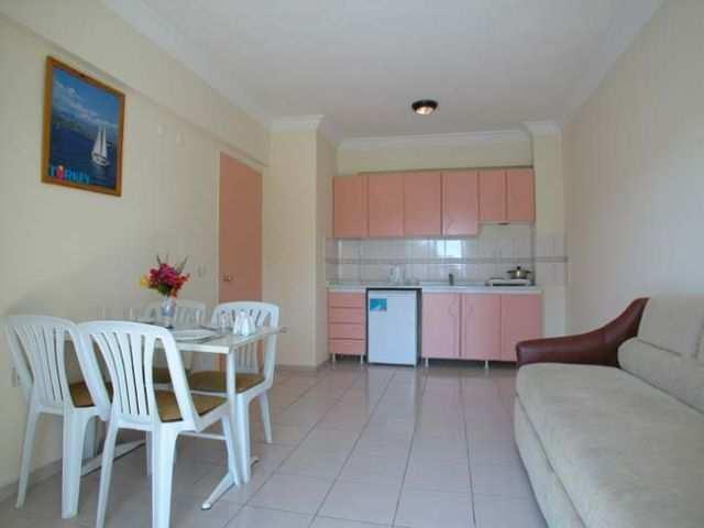 Club Sun Smile Apartments