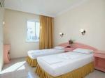 Club Sun Smile Apartments Picture 5
