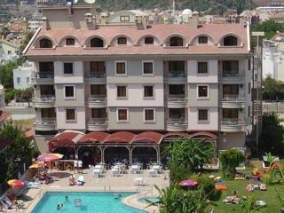 Club Sun & Fun Viva Apartments