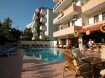 Adonis Hotel Picture 2