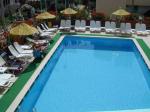 Banu Hotel & Apartments, Marmaris Turkey