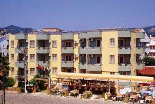 Aloe Hotel