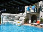 Rayon Apartments, Marmaris Turkey
