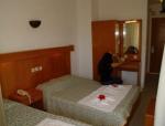 Samoy Hotel Picture 2