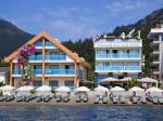 Orsmaris Boutique Hotel Picture 7