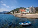 Orsmaris Boutique Hotel Picture 9