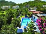 Orsmaris Boutique Hotel Picture 2