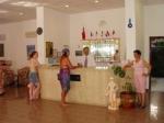 Kivilcim Hotel Picture 2