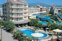Romance Hotel