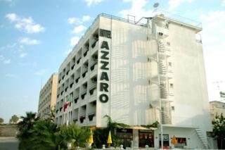Azzaro Hotel