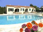 Nature Cel Blau Apartments, Cala'n Bosch Spain