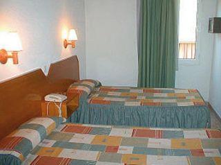 Alfonso III Hotel