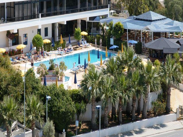 Florida Hotel