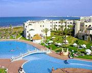 LTI Mahdia Beach Hotel