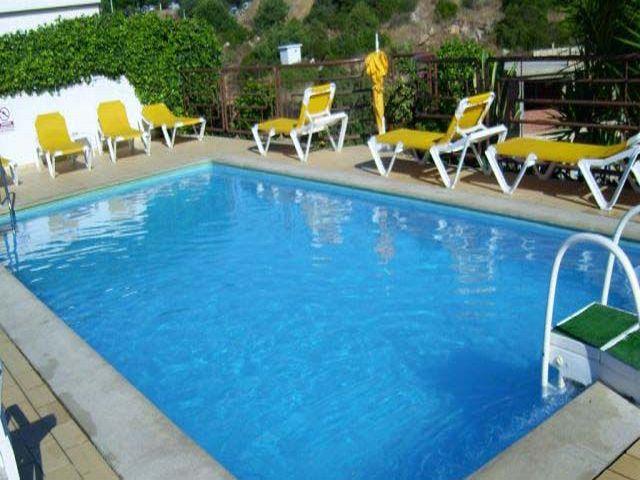 Colina Do Mar Hotel