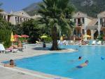 Akdeniz Beach Hotel Picture 2