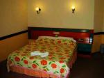 Akdeniz Beach Hotel Picture 3