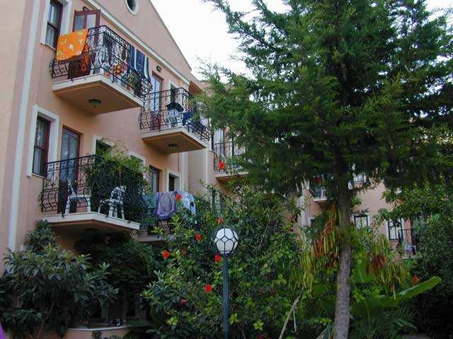 Akdeniz Beach Hotel