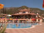 Marcan Beach Hotel Picture 4