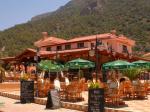 Marcan Beach Hotel Picture 7