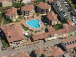 Marcan Beach Hotel Picture 1