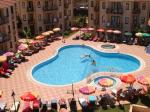 Marcan Beach Hotel Picture 2