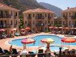 Marcan Beach Hotel Picture 3