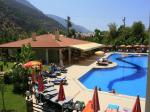 Mavruka Hotel Picture 4