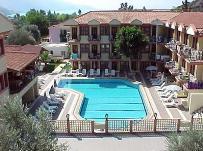 Belcehan Beach Hotel