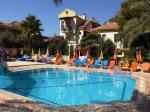 Karbel Sun Hotel Picture 4