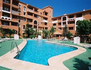Estrella de Mar Apartments