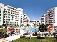 Mar Y Golf Apartments