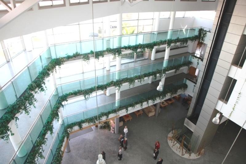 Neptuno Apartments