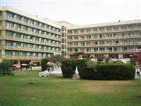 Zafiro Hotel
