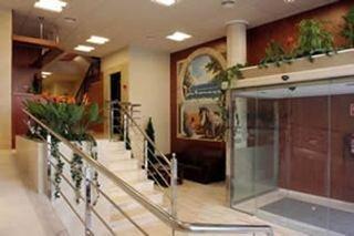 Adsubia Hotel