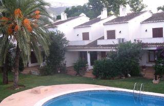 Azahar Apartments