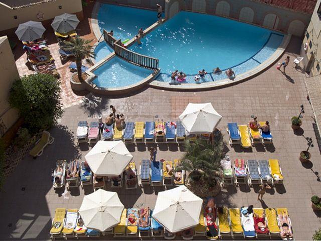 Cardor Holiday Complex