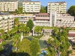 Club Paradiso Resort Hotel Picture 3