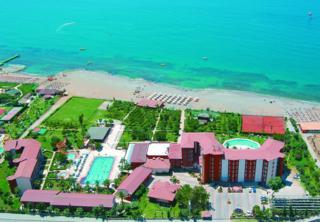 Club Turtas Hotel