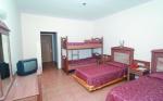 Club Turtas Hotel Picture 4