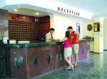 Hedef Kleopatra Golden Sun Hotel Picture 2